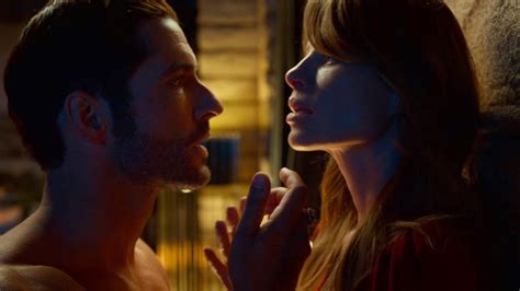 lucifer nude|This nude scene of Ella is a real treat. I never thought we  .